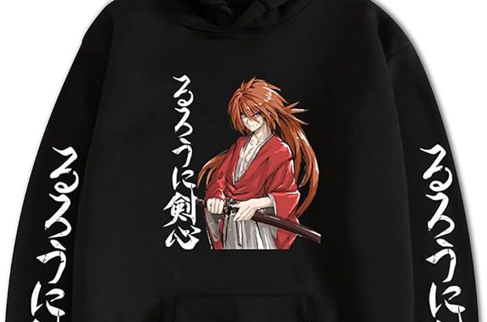 Quality and Craftsmanship in Cory Kenshin Hoodies