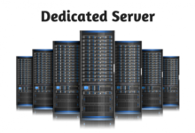 Dedicated Server