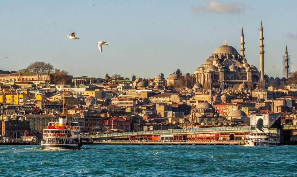 budget turkey tour packages