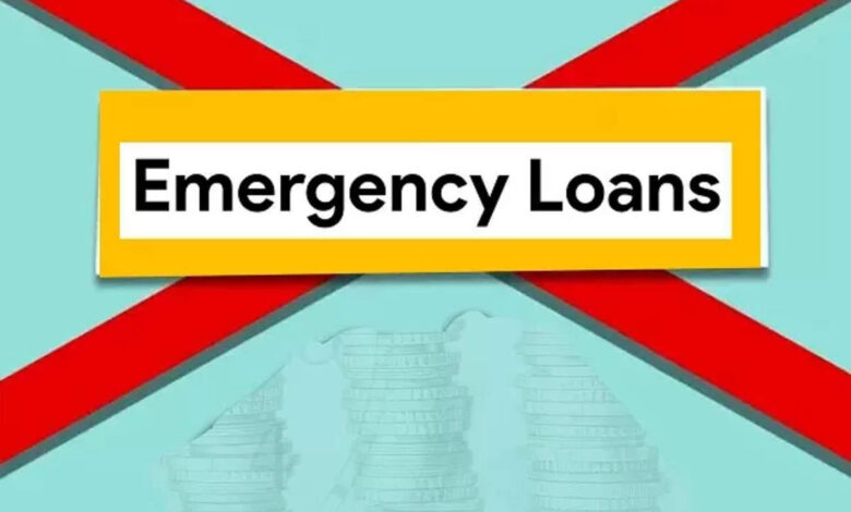 emergency loan