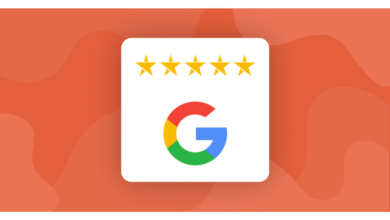 embed google reviews