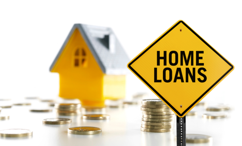 home loan