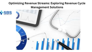 we'll delve into the significance of revenue cycle management solutions and how partnering with a trusted provider