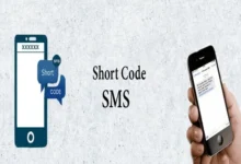 short code sms service