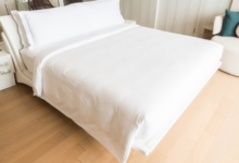 Best Linen Fitted Sheets