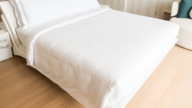 Best Linen Fitted Sheets