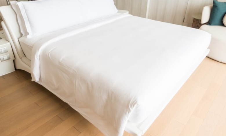 Best Linen Fitted Sheets