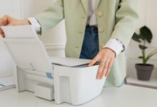 Printer Support Services