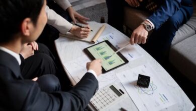 Customized Financial Plans