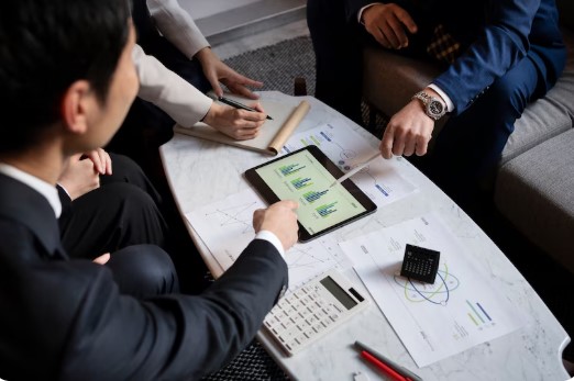 Customized Financial Plans