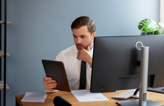 Microsoft Dynamics 365 in the UAE