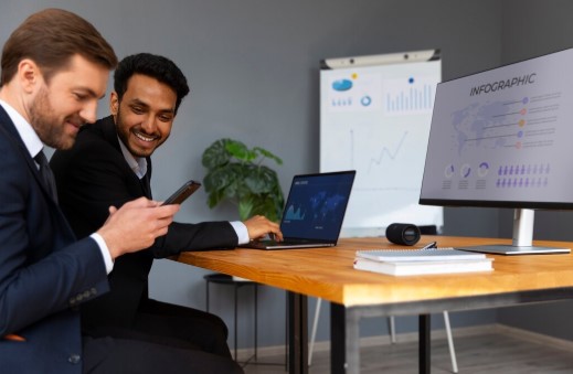 Microsoft D365 cloud migration in UAE