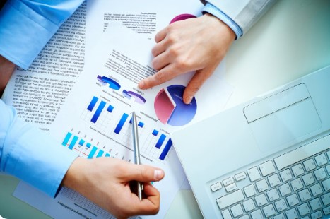 Equity Research Report