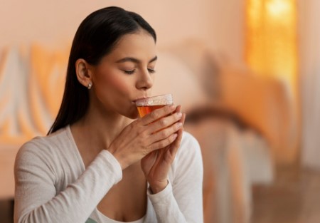 Fertility Herbal Tea