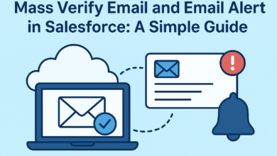 Mass Verify Email
