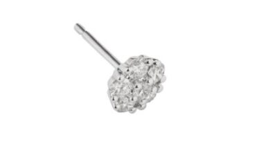 Diamond Studs