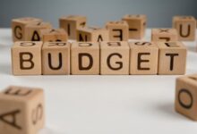 Budget 2025