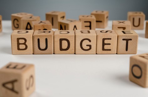 Budget 2025