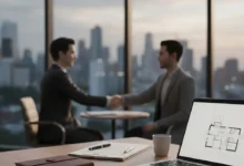 Real Estate Consultant in Mohali