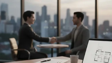 Real Estate Consultant in Mohali